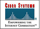 La red ha sido instalada por Cisco Systems y está valorada en 1.500.000 de dólares