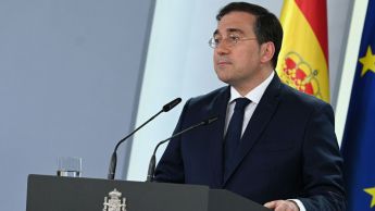 Declaración institucional del Gobierno de España ante las 