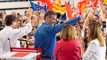 Los catalanes dicen 'no' a la independencia y el PCS volvería a ganar las elecciones