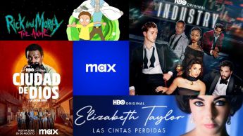 Max promete un agosto de altura con más deporte, cine y series con el estallido final de 'La Casa del Dragón'