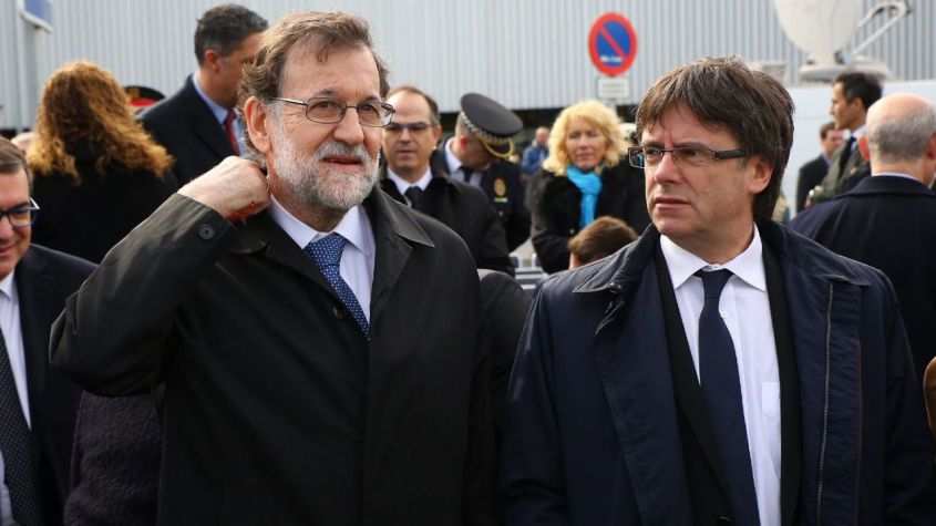 Pese a lo ocurrido en 2017 con Puigdemont el PP señala a Sánchez