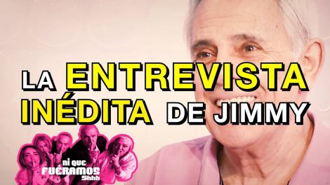 Jimmy Giménez-Arnau, narrador de historias y crítico social