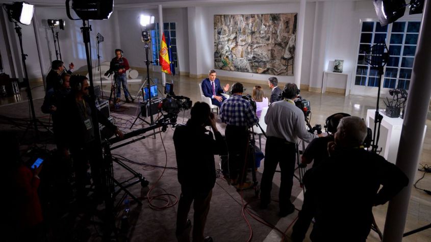 El Gobierno aprueba el Real Decreto-Ley que desbloqueará el Consejo de Administración de RTVE