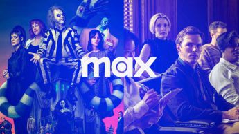 Estrenos de Max en diciembre con el esperado debut de 'Beetlejuice Beetlejuice' y la aclamada 'Jurado Número 2'