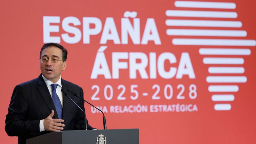 España presenta su estrategia para fortalecer la relación con África hasta 2028