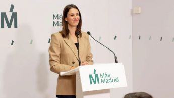 Más Madrid presenta enmiendas a los Presupuestos para más de 50 municipios