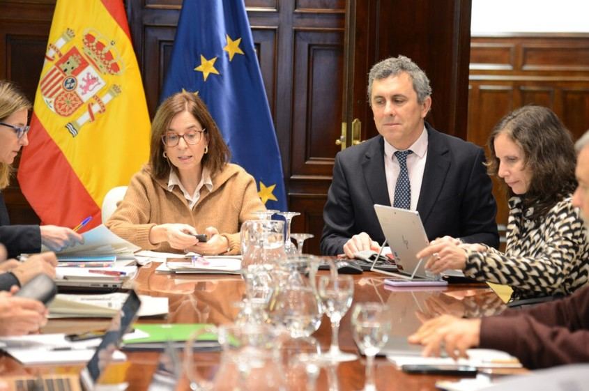 La Comisión Europea elaborará una hoja de ruta para el sector vitivinícola