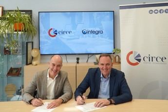 CIRCE e Integra presentan herramienta para medir la huella de carbono en empresas