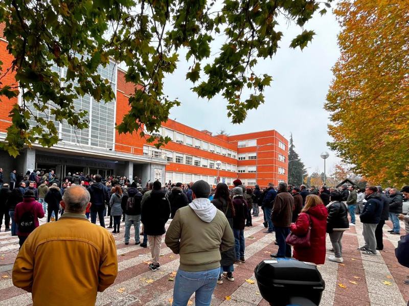 Más de 4.200 aspirantes con discapacidad intelectual se presentan a oposiciones en la AGE