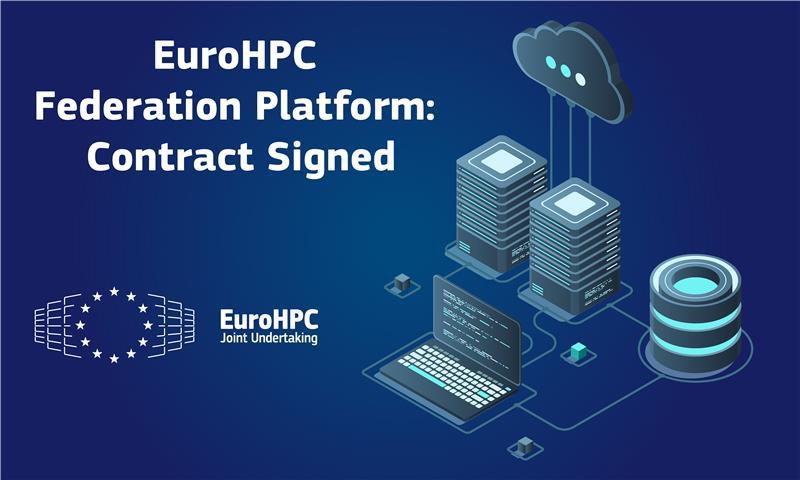 Lanzan plataforma EuroHPC para supercomputación y acceso a recursos avanzados en Europa