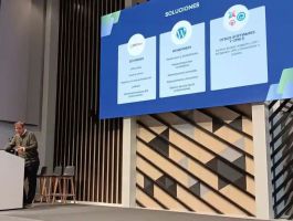 Cibeles Group presenta sus novedades en Inteligencia Artificial en AInnovación de CMS MAG