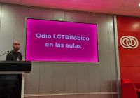 Según la investigación “Estado LGTBI+ 2024: Educación”, realizada por la Federación Estatal LGTBI+ c...