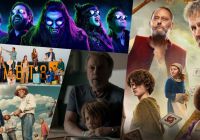 Más de medio centenar de series, películas y documentales llegan esta semana a Netflix, Max, Prime V...